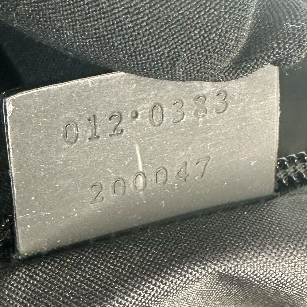 Authentic Gucci GG Canvas Boston Bag – Y2K Vintage 🖤 - Picture 16 of 16